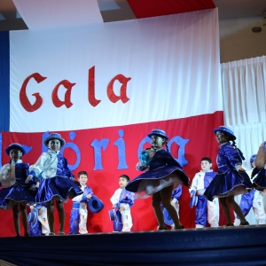 Gala Folclórica 2026